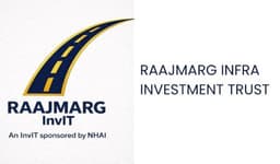 Raajmarg Infra Investment Trust InvIT